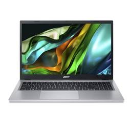 Notebook Acer aspire 3 A315-510P-35D2 Intel core I3 8GB RAM 512GB SSD (UHD) 15.6” LED FULL HD 60Hz Windows 11