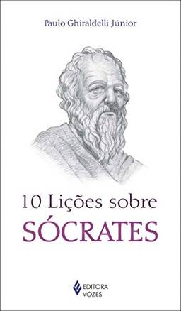 10 lições sobre Sócrates