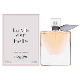 La Vie Est Belle Woman Edp 75Ml, Lancôme