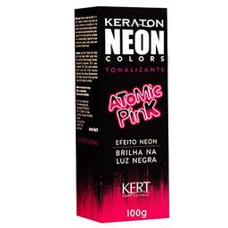 Neon Colors, Keraton, Atomik Pink