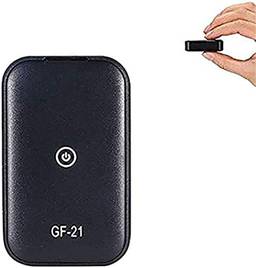 GF-21 Mini GPS Tracker Gravador Ativado por Voz Dispositivo de Gravação de Áudio WiFi/GSM