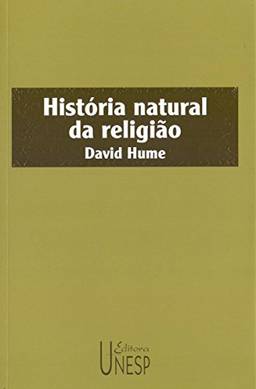 História natural da religião