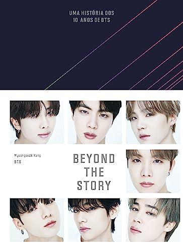 Beyond The Story: Uma história dos 10 anos de BTS