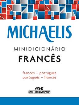 Michaelis minidicionário francês