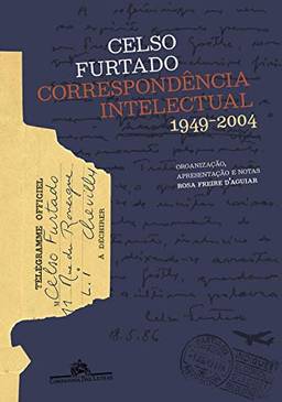 Correspondência intelectual: 1949-2004