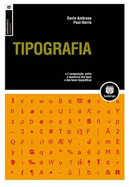 Tipografia (Design Básico)