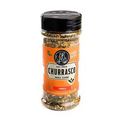 Sal Parrilla Br Spices Para Carnes 330g