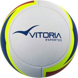 Bola Futsal Liga Profissional Oficial Vitoria Esportes MX 1000, Branco