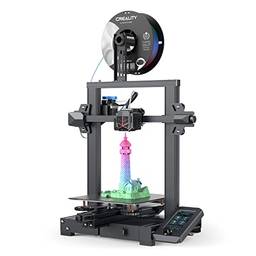 Impressora 3D oficial Creality Ender 3 V2 Neo 220 X 220 X 250mm