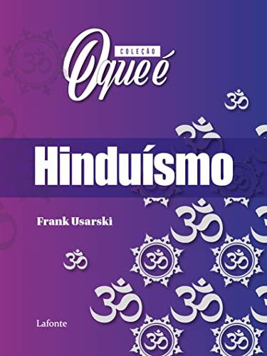 coleção O Que é- Hinduísmo