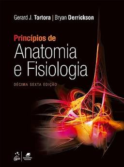 Princípios de Anatomia e Fisiologia