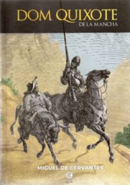 Dom Quixote de La Mancha: + marcador de páginas: Volume 1