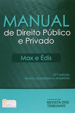 Manual de Direito Público & Privado