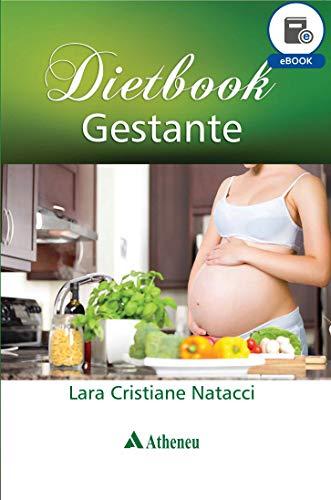 Dietbook Gestante (eBook)
