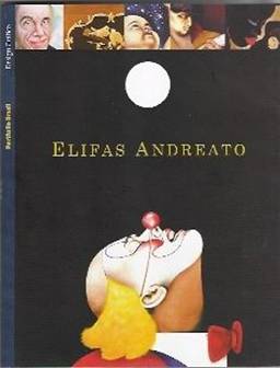 Elifas Andreato