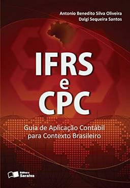 IFRS e CPC