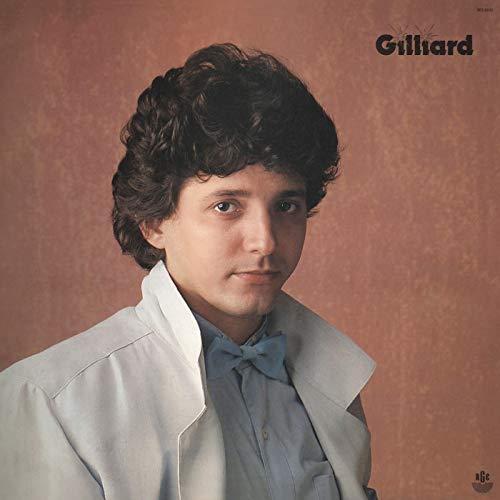 Giliard - Giliard (1985)
