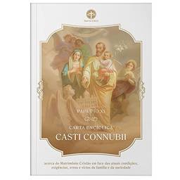 Encíclica Casti Connubii