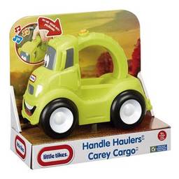 Handle Haulers-Carey Cargo - Little Tikes