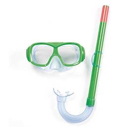 Kit Snorkel + Mascara Freestyle