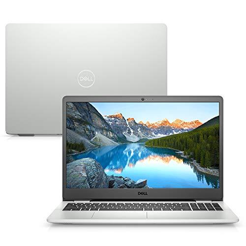 Notebook Dell Inspiron i15-3501-A70S 15.6" HD 11ª Geração Intel Core i7 8GB 256GB SSD NVIDIA GeForce Windows 10