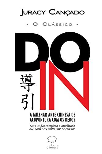 Do-in: a milenar arte chinesa de acupuntura com os dedos