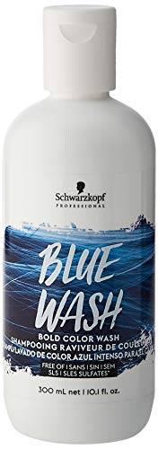 Bold Color Wash Azul 300Ml, Schwarzkopf Professional