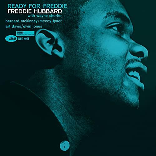 Ready For Freddie (Blue Note Classic Vinyl Series) [LP]
