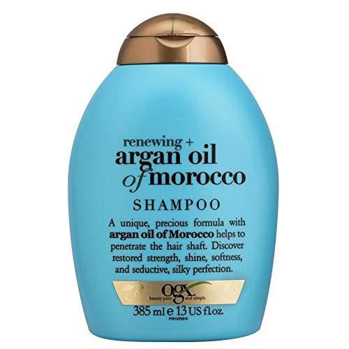 Shampoo Argan Oil of Morocco, OGX, 385 ml