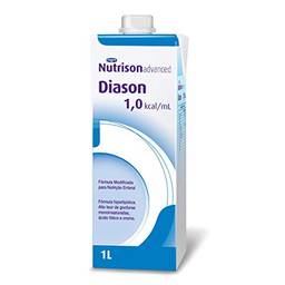 Nutrison Advanced Diason Danone 1L
