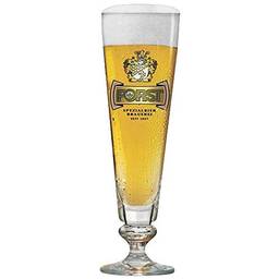 Taça de Cerveja Rótulo Frases Tulipa Meran 0,4 Cristal 500ml
