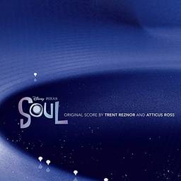 Soul (Original Motion Picture Score) [LP]