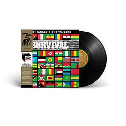 Survival [Half-Speed LP]