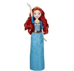 Boneca Disney Princesas Clássica Merida - E4164 - Hasbro