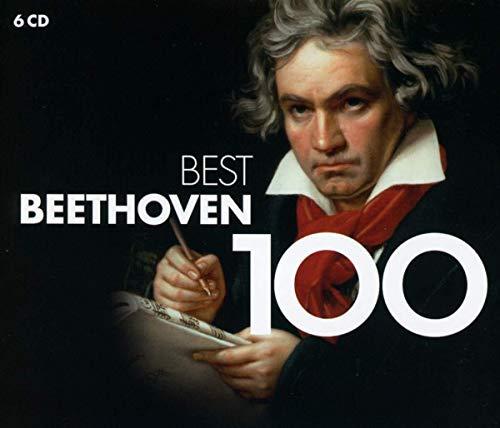 100 Best Series - 100 Best Beethoven
