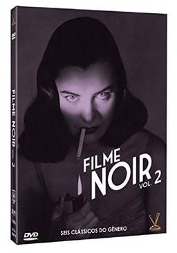 Filme Noir Volume 2