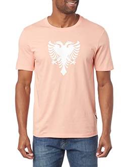 T-Shirt Aguia Cavalera, Masculino, Cavalera, Mauve, P