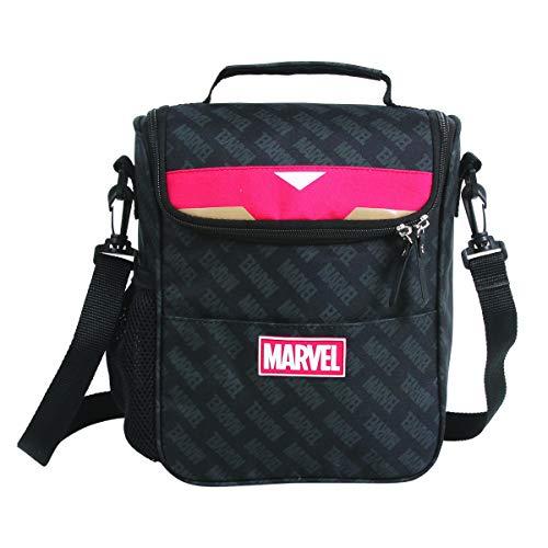 Cooler, DMW Bags, Marvel Universe Homem de Ferro, 11467