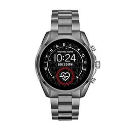 Relógio Smarts Feminino Bradshaw Cinza - MKT5087/1CI