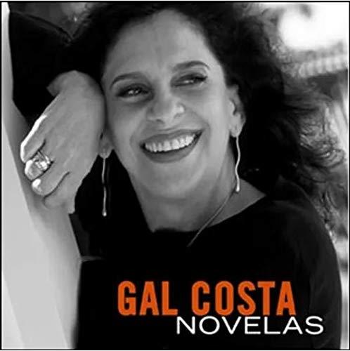 Gal Costa - Novelas [CD]