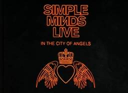 Live in the City of Angels (Deluxe)