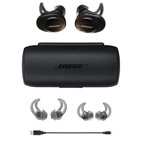 Fone de Ouvido Bose SoundSport Free Wireless Headphones