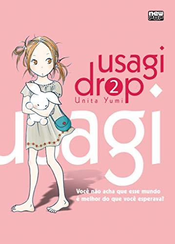Usagi Drop - Volume 02