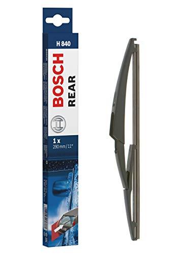 Palheta Traseira H840 Bosch - Unitário