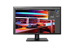 Monitor LG Ultra HD 4K 27MU58P - 27" IPS, On Screen Control, FreeSync, Ajuste de Inclinação, Screen Split