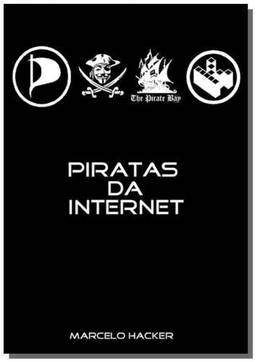 Piratas da Internet