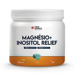 Magnésio + Inositol Relief (300g)