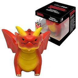 Galápagos, Dungeons & Dragons - Figurines of Adorable Power: Dungeons & Dragons Red Dragon, Acessório, RPG