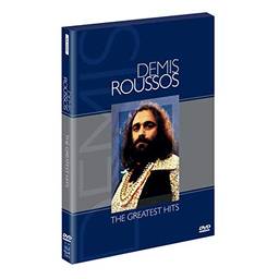 Demis Roussos The Greatest Hits
