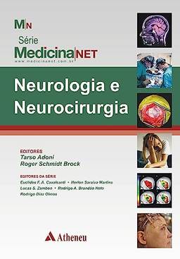 Neurologia e Neurocirurgia (eBook)